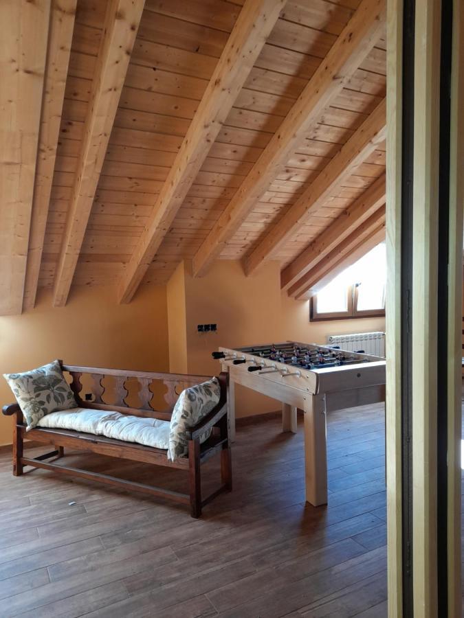Casa Rural Del Tio Maino Бесерил де ла Сиера Екстериор снимка